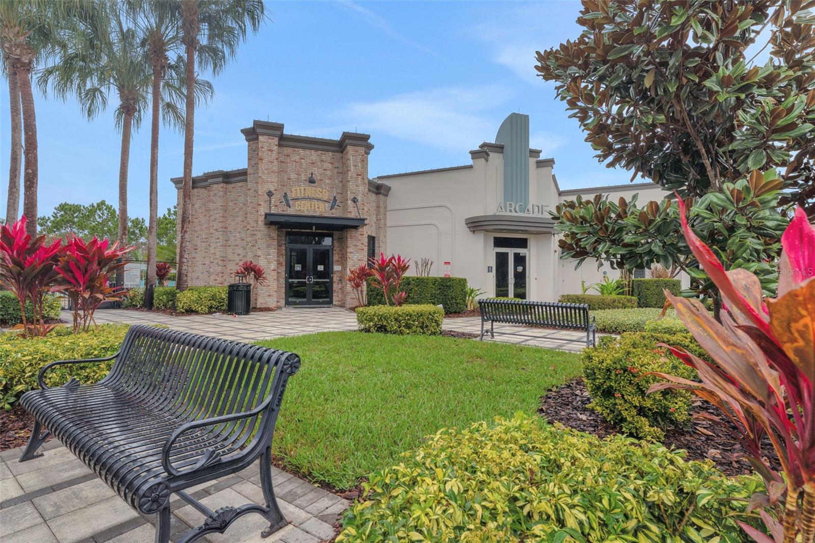 FESTIVAL PH 1 - Residential