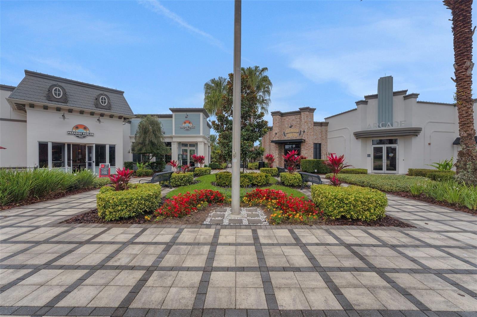 FESTIVAL PH 1 - Residential