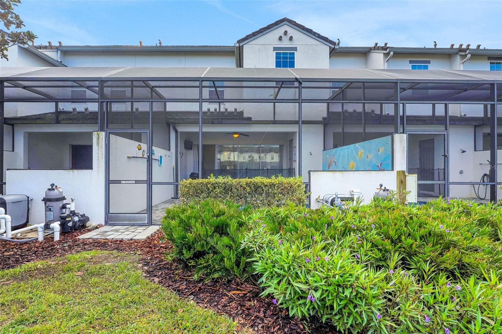 FESTIVAL PH 1 - Residential