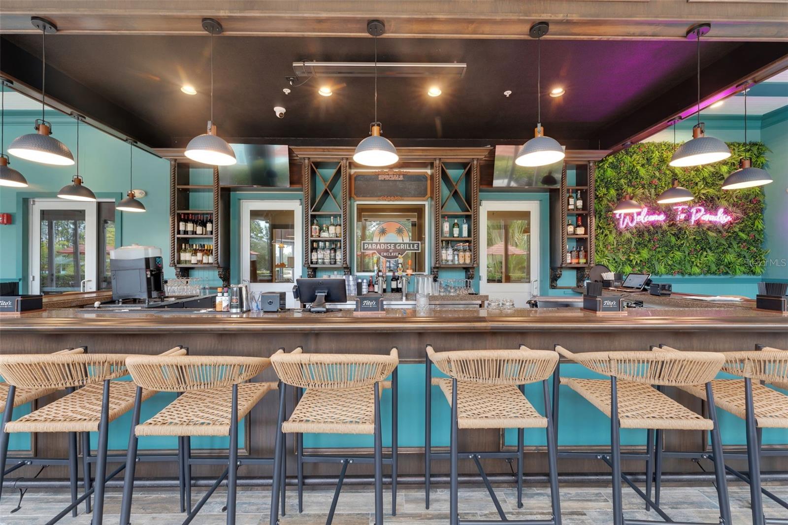 FESTIVAL PH 1 - Residential