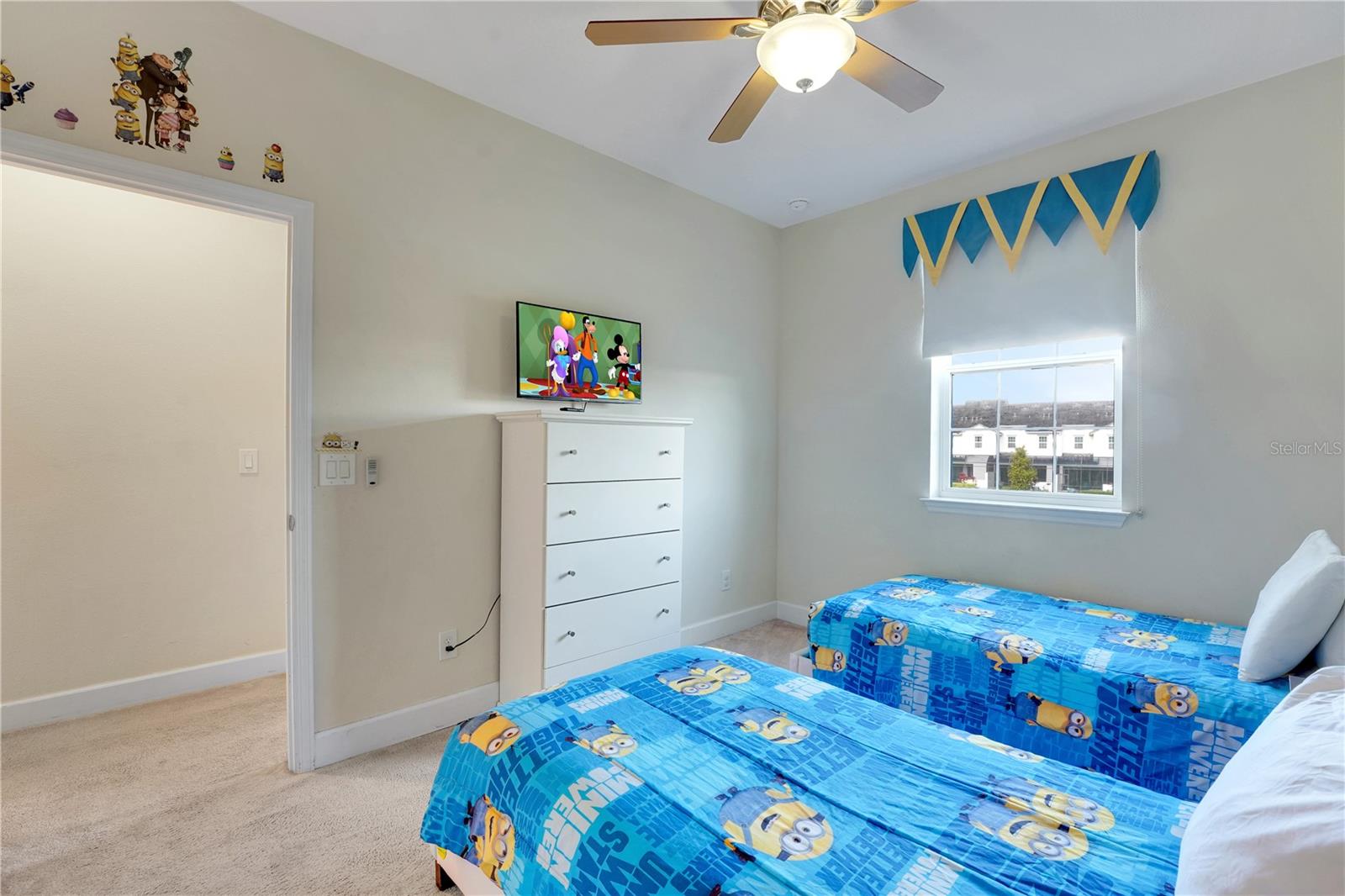 FESTIVAL PH 1 - Residential