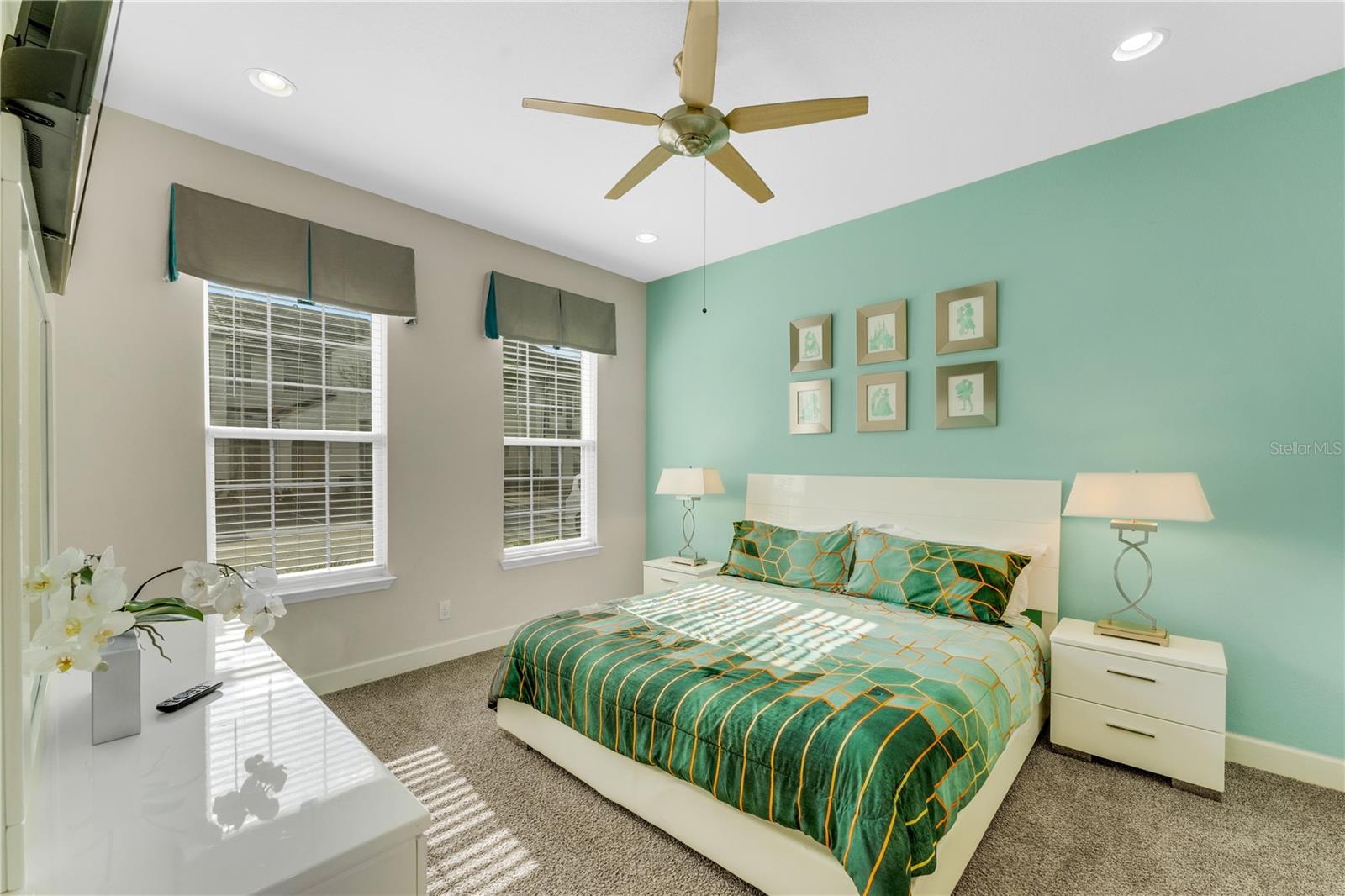 FESTIVAL PH 1 - Residential