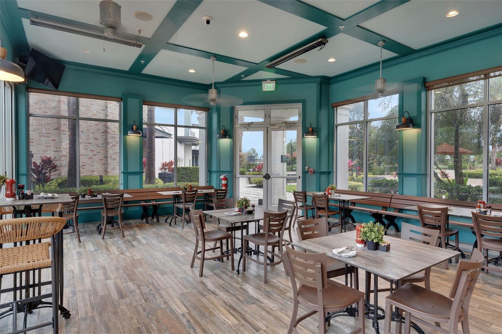 FESTIVAL PH 1 - Residential