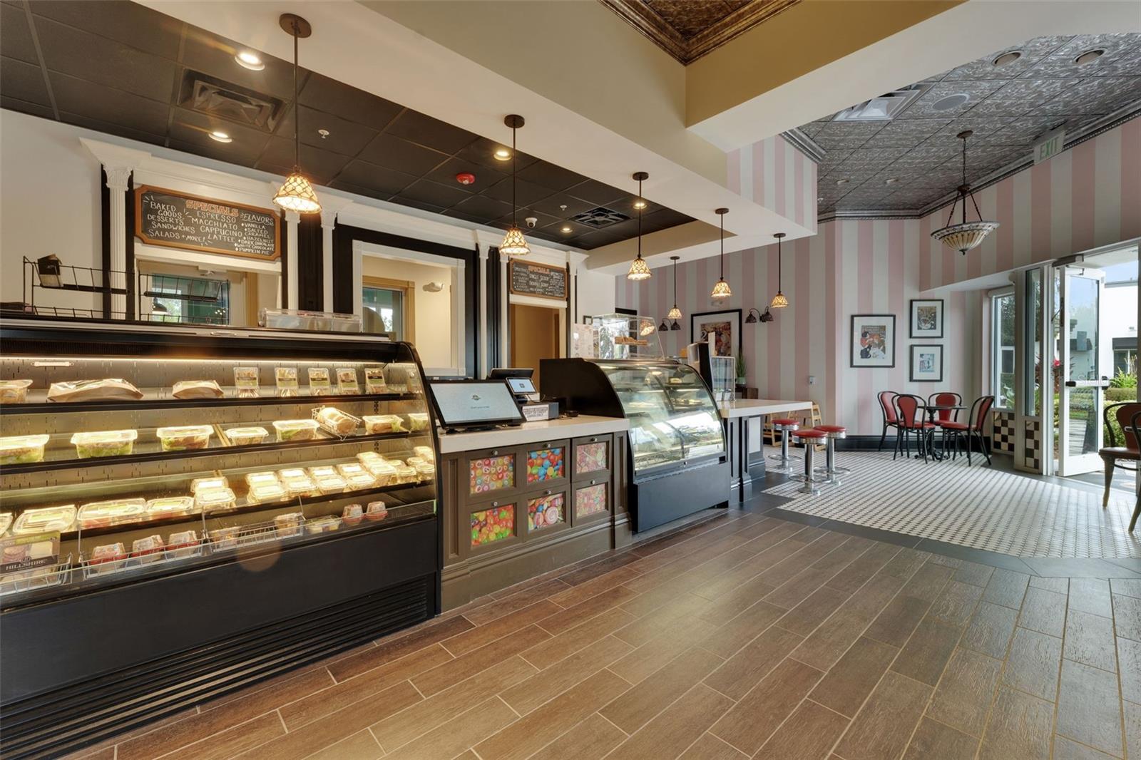 FESTIVAL PH 1 - Residential