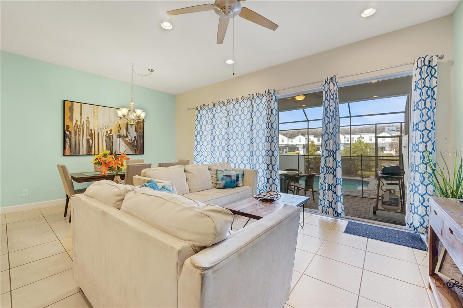 FESTIVAL PH 1 - Residential