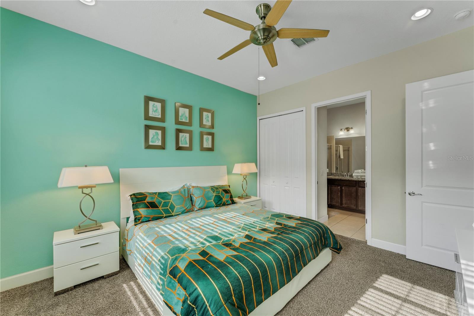 FESTIVAL PH 1 - Residential