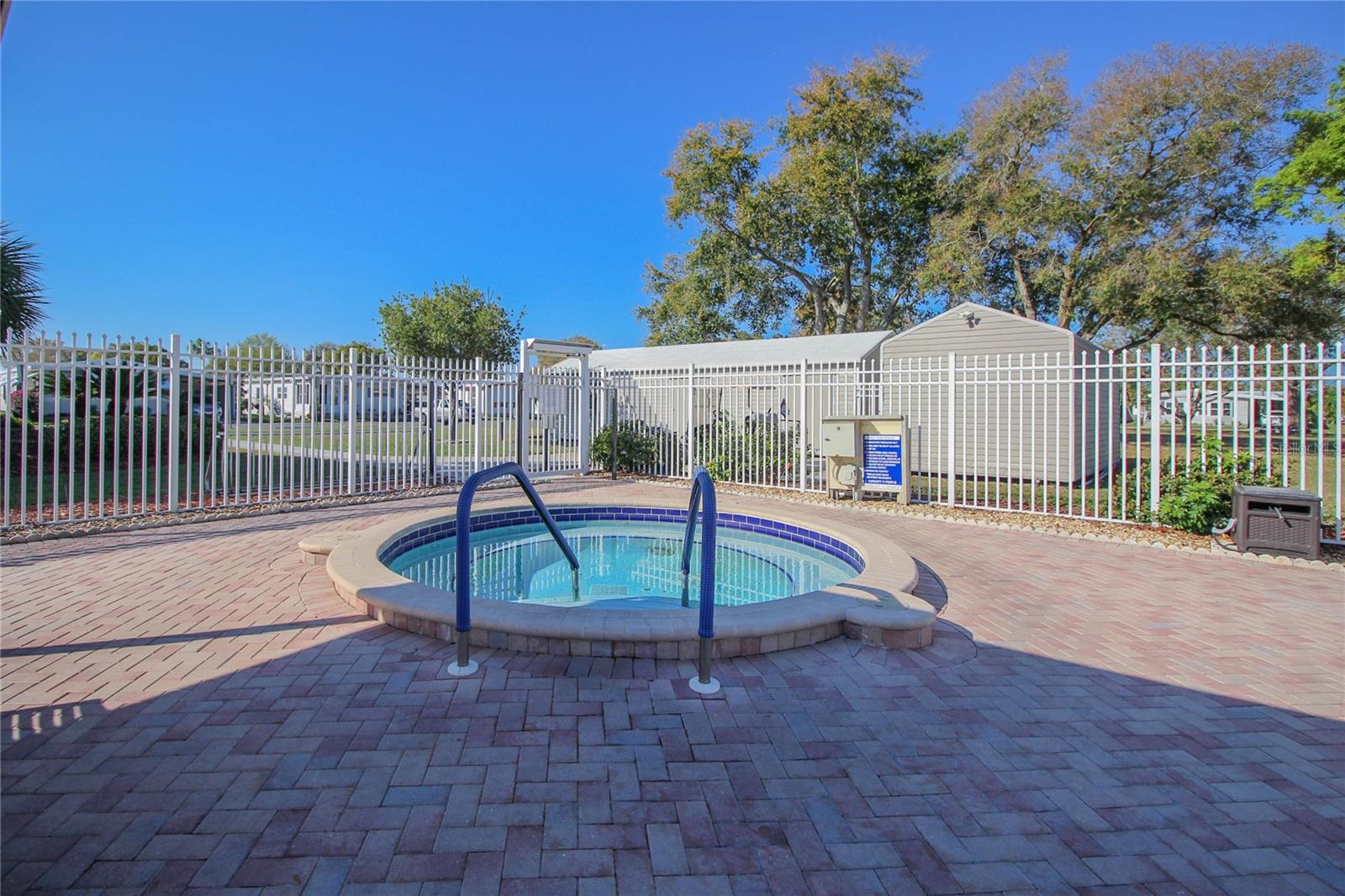 GULL-AIRE VILLAGE - Residential