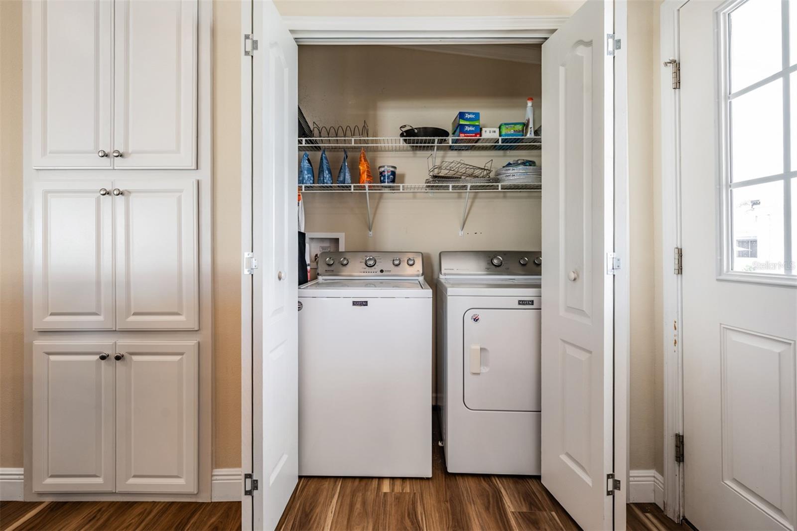 GULL-AIRE VILLAGE - Residential