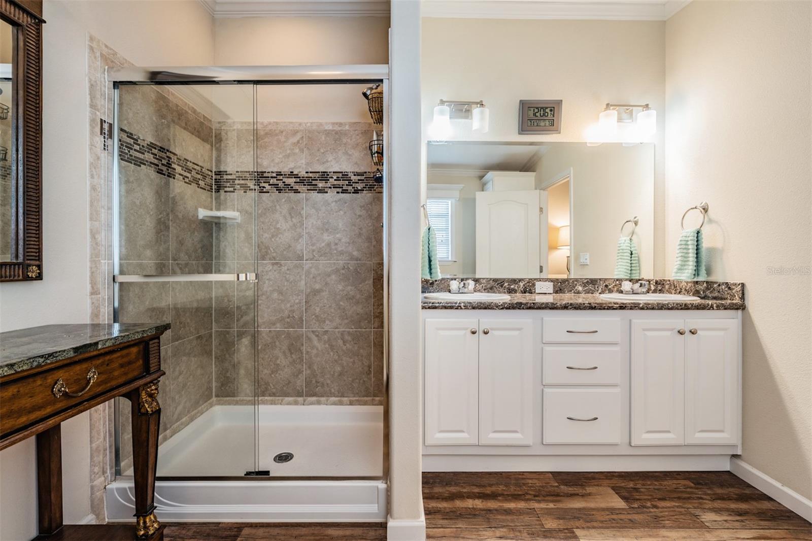 GULL-AIRE VILLAGE - Residential