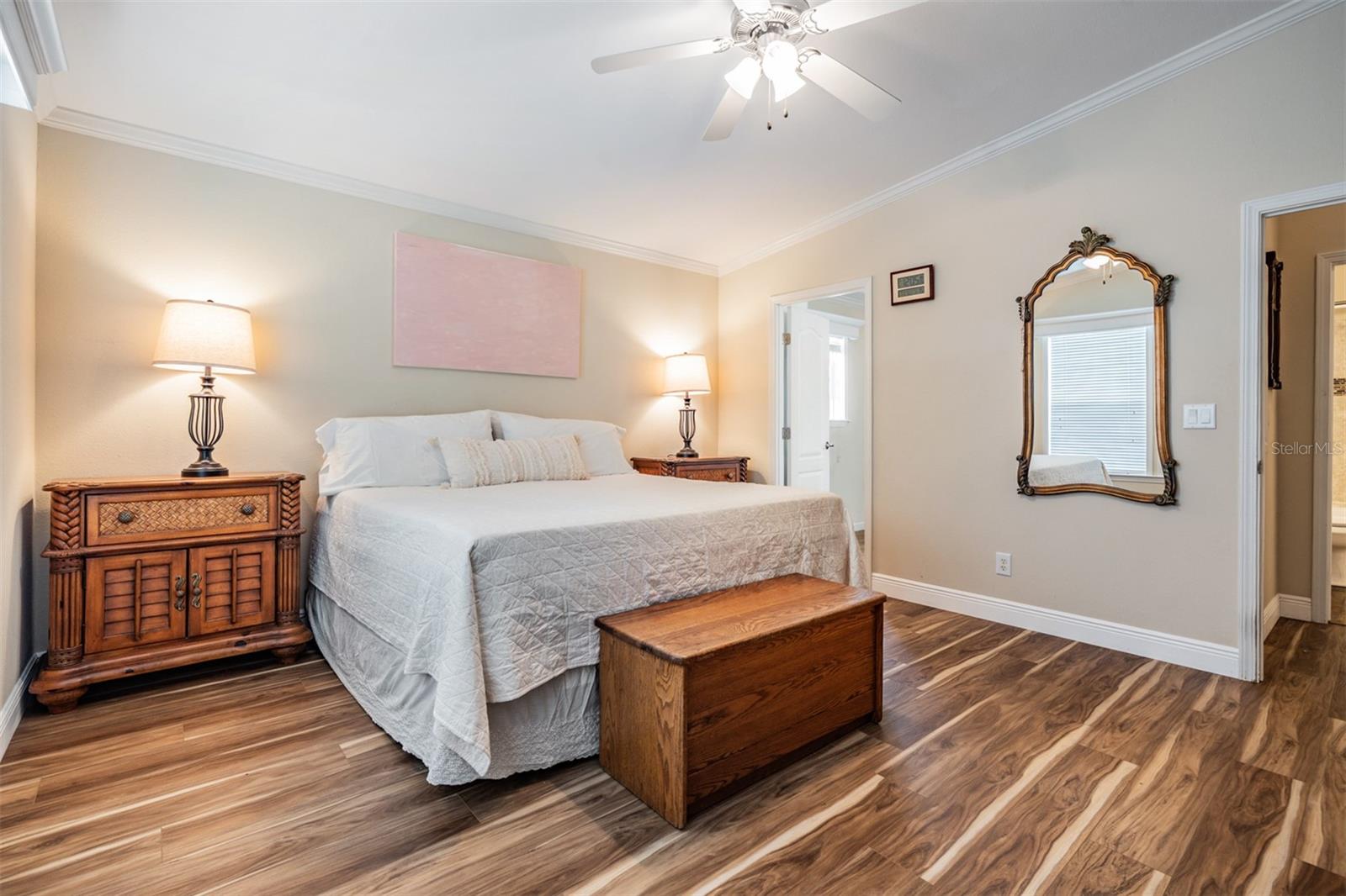 GULL-AIRE VILLAGE - Residential