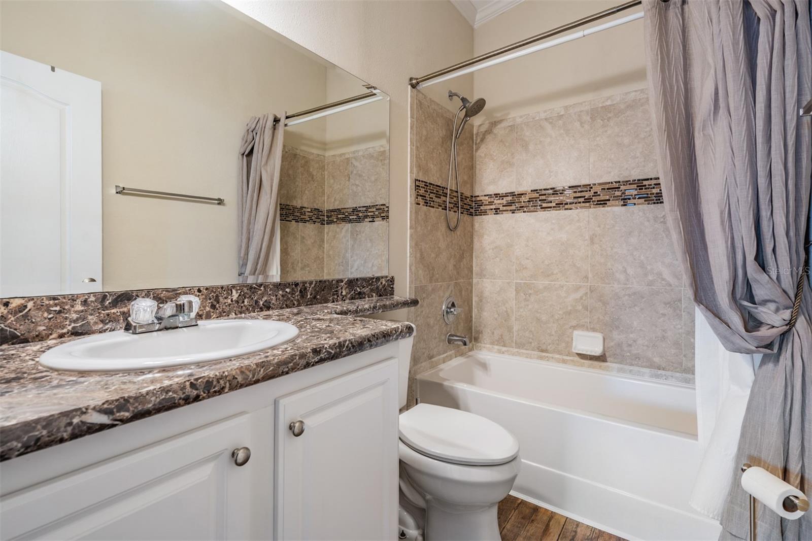 GULL-AIRE VILLAGE - Residential