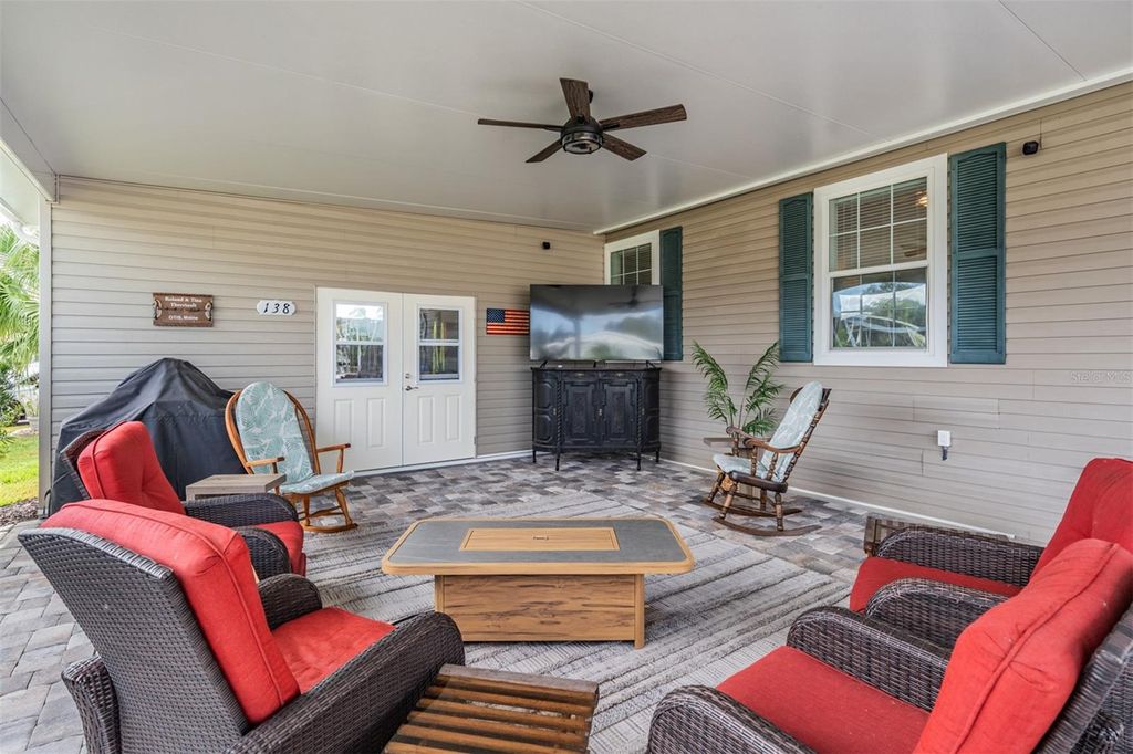 Photo of 138 Blue Marlin Drive, Oldsmar, FL 34677 (MLS # TB8452561)