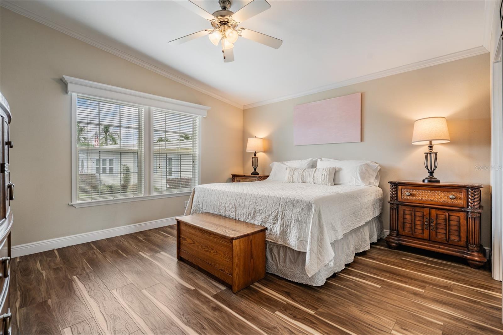 GULL-AIRE VILLAGE - Residential