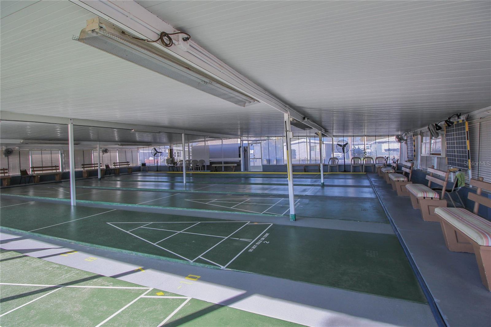 GULL-AIRE VILLAGE - Residential