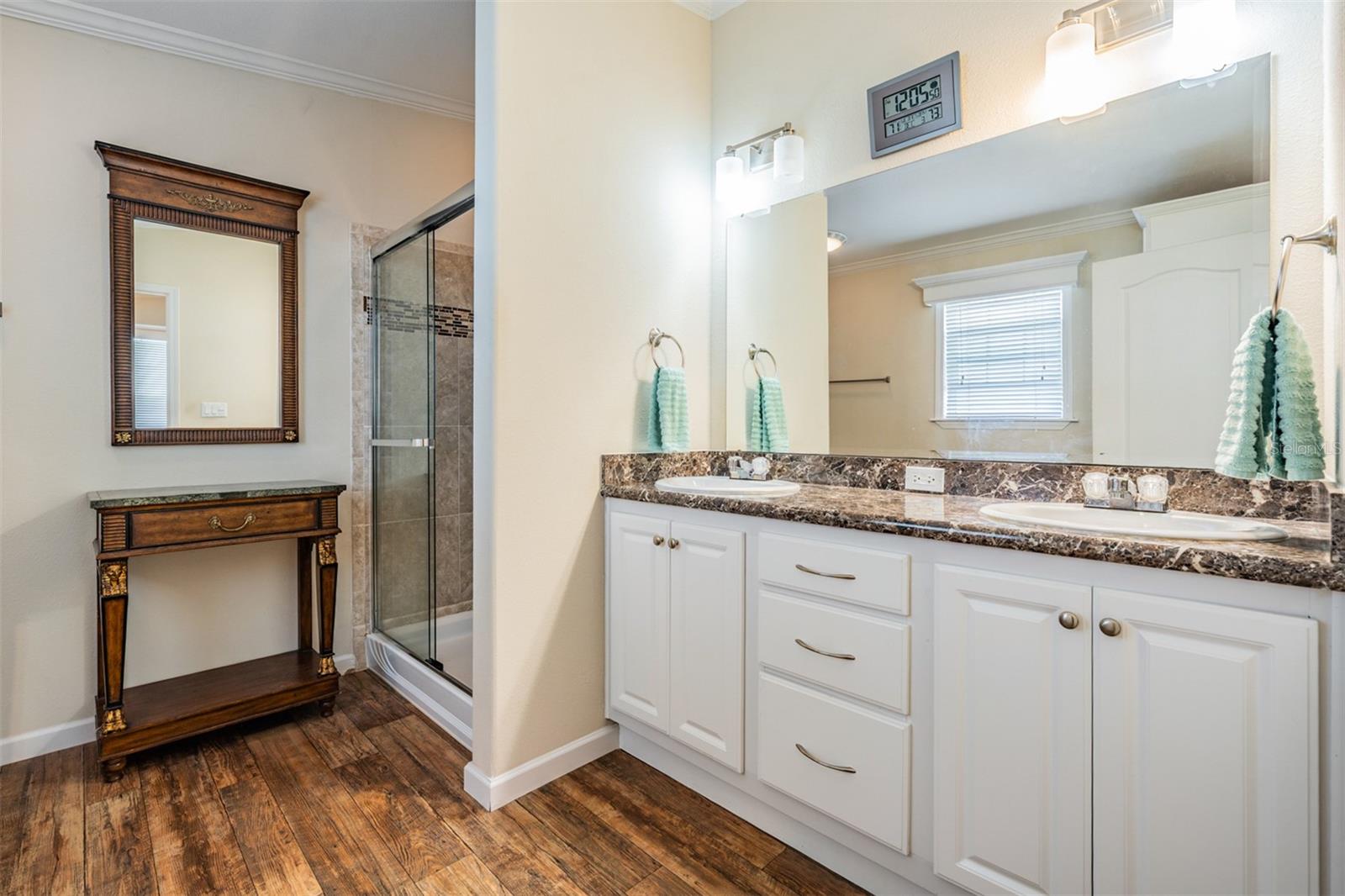 GULL-AIRE VILLAGE - Residential