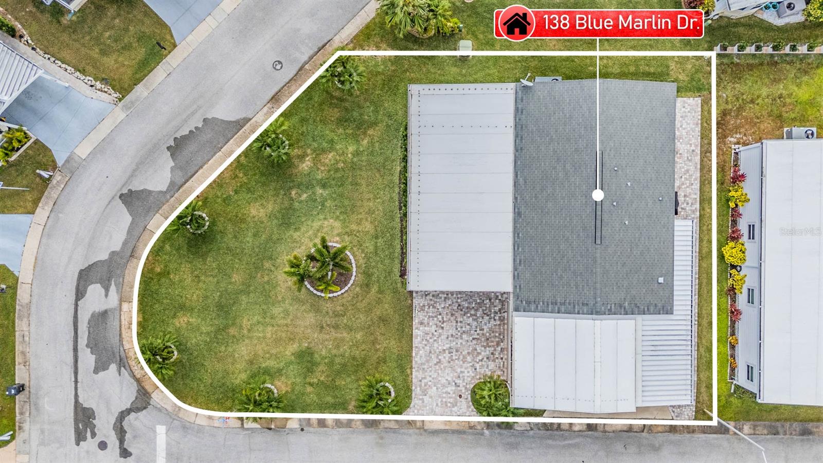 GULL-AIRE VILLAGE - Residential