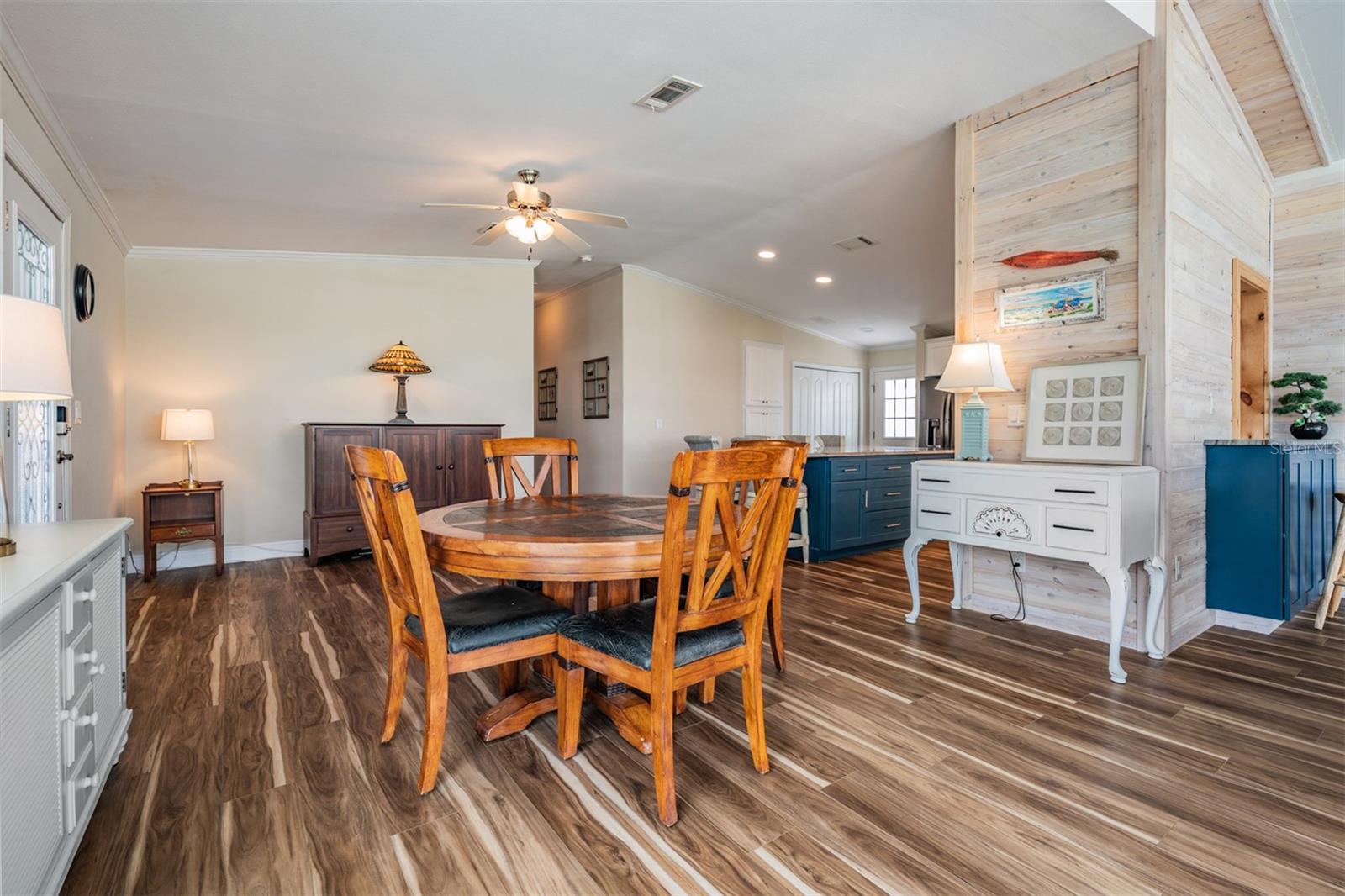 GULL-AIRE VILLAGE - Residential