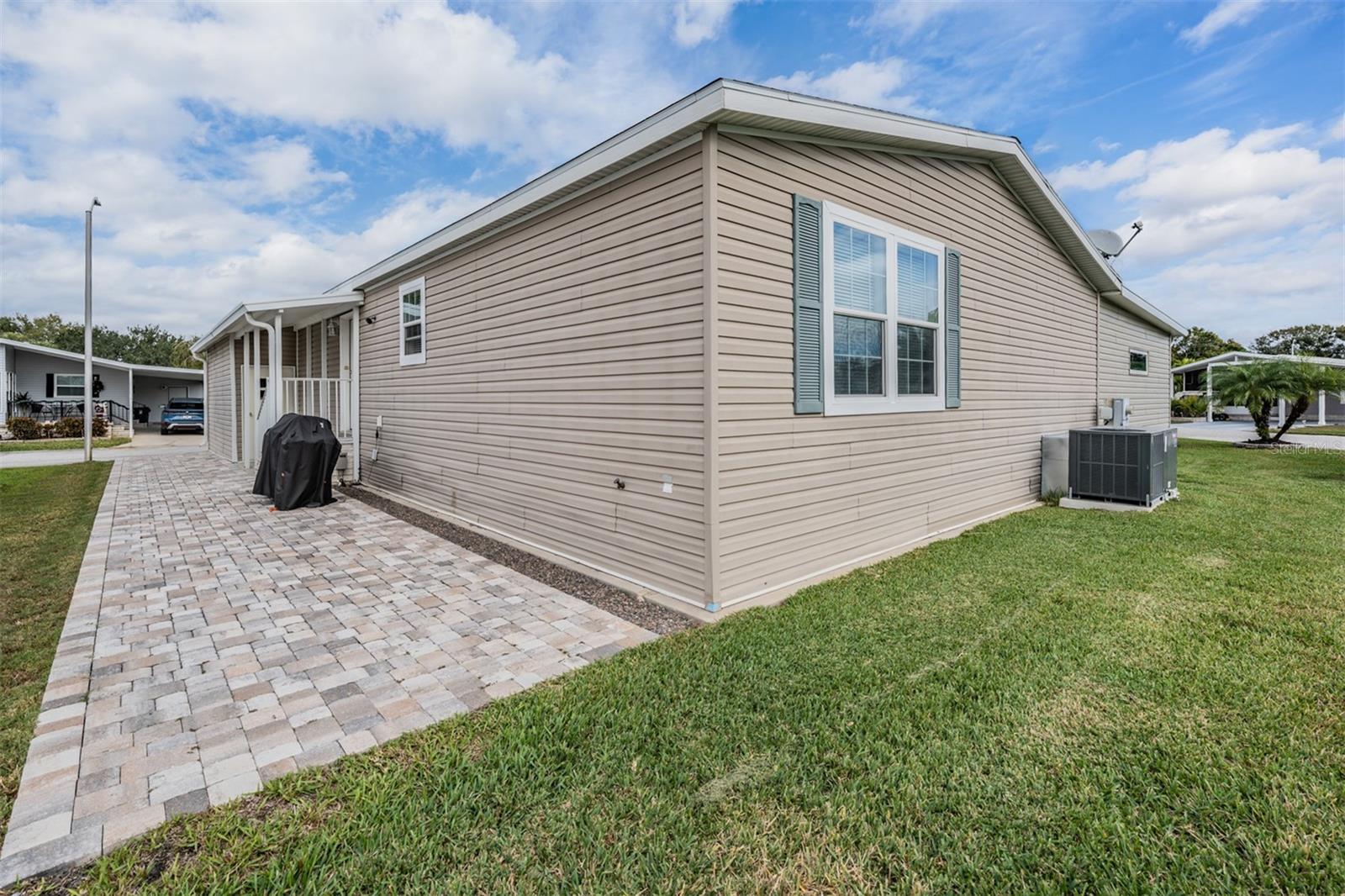 GULL-AIRE VILLAGE - Residential