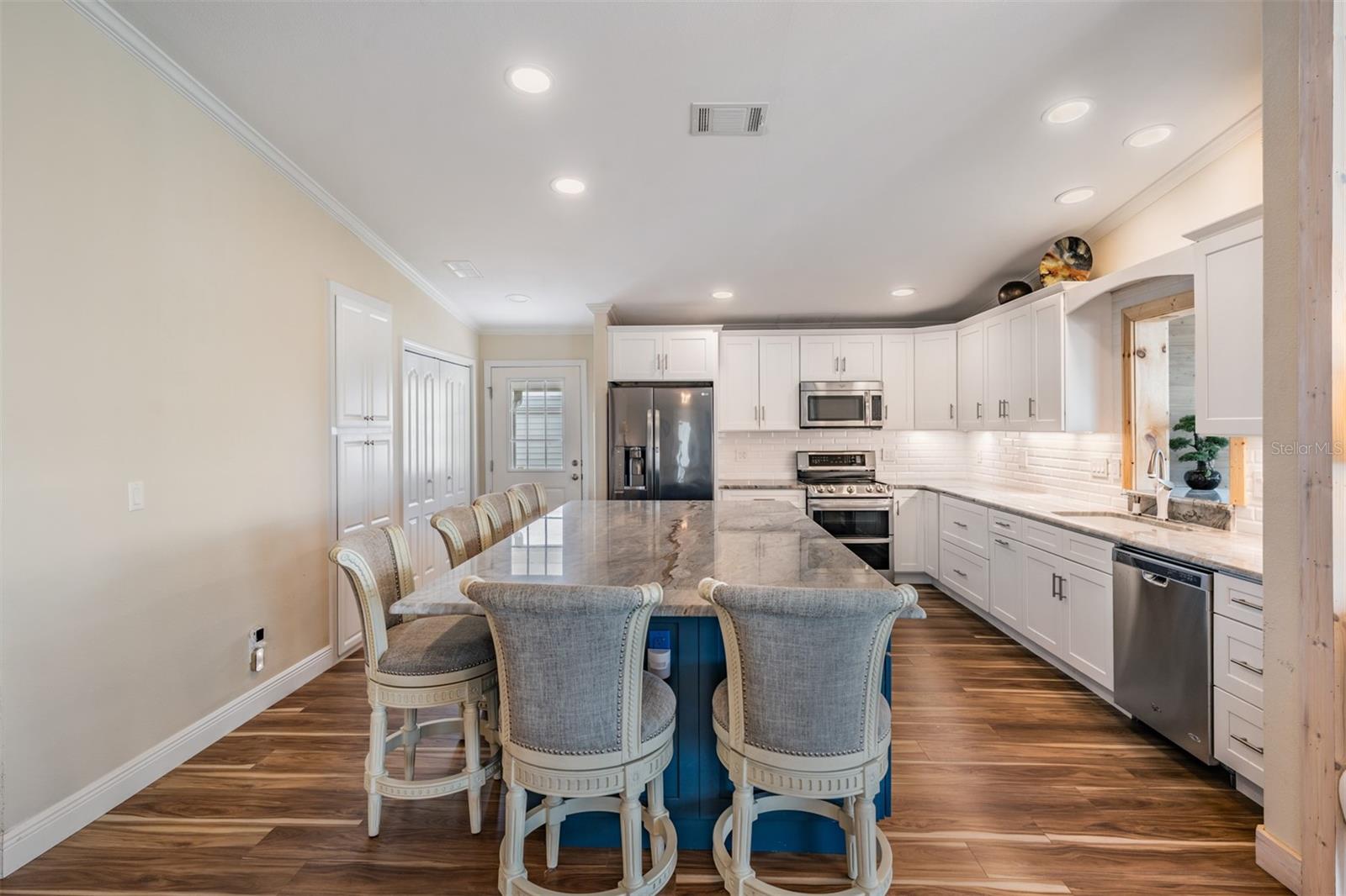 GULL-AIRE VILLAGE - Residential