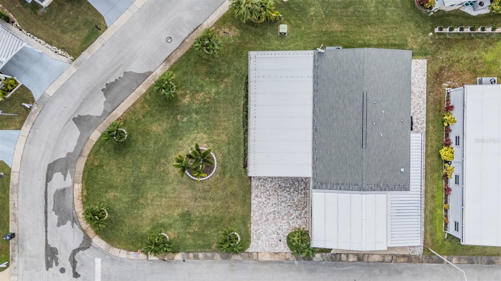 GULL-AIRE VILLAGE - Residential