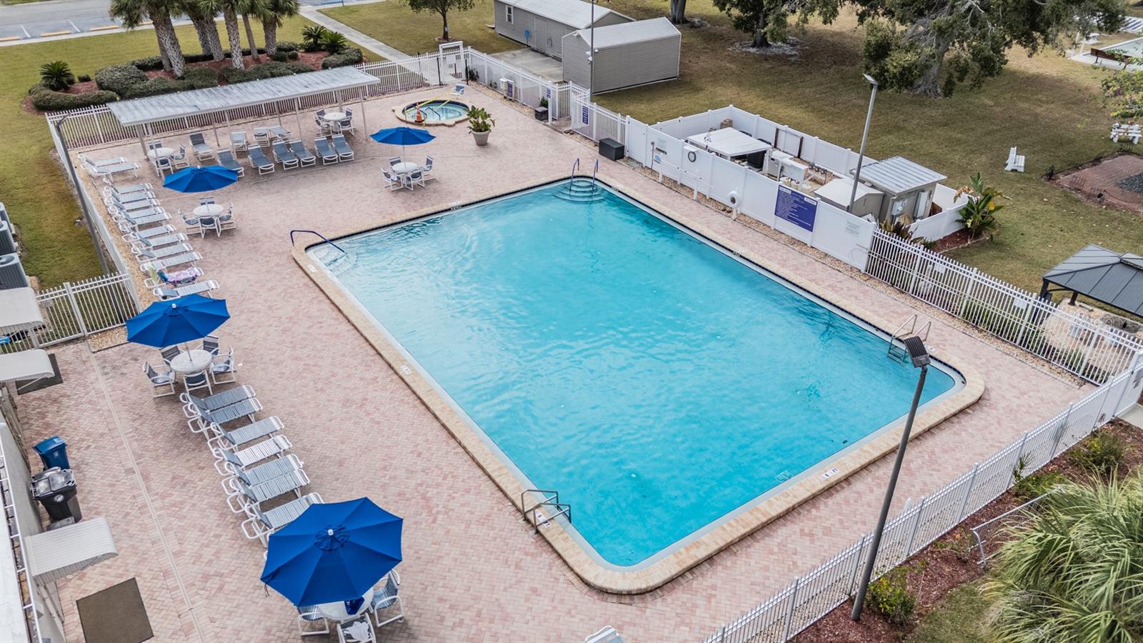 GULL-AIRE VILLAGE - Residential