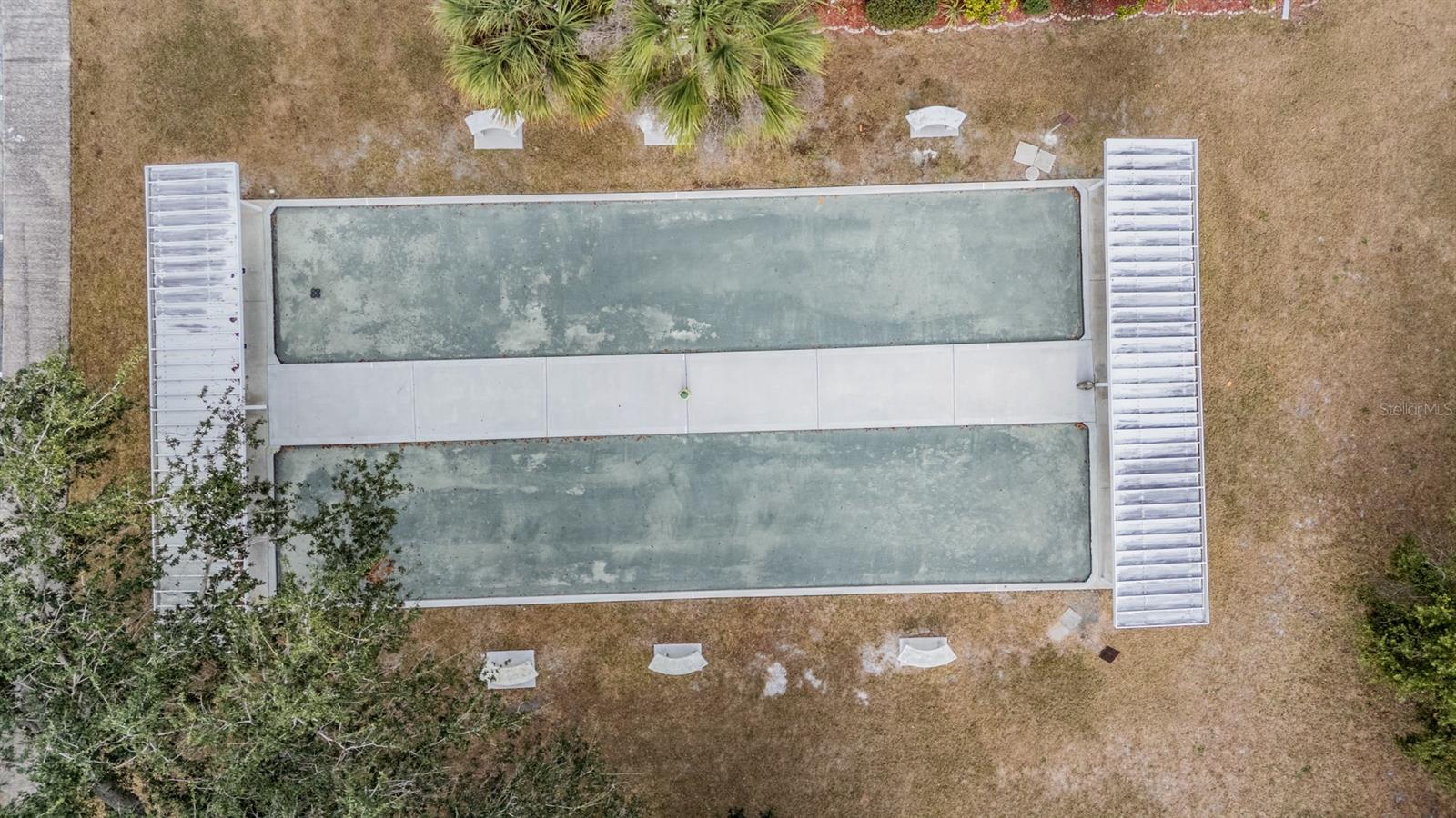 GULL-AIRE VILLAGE - Residential