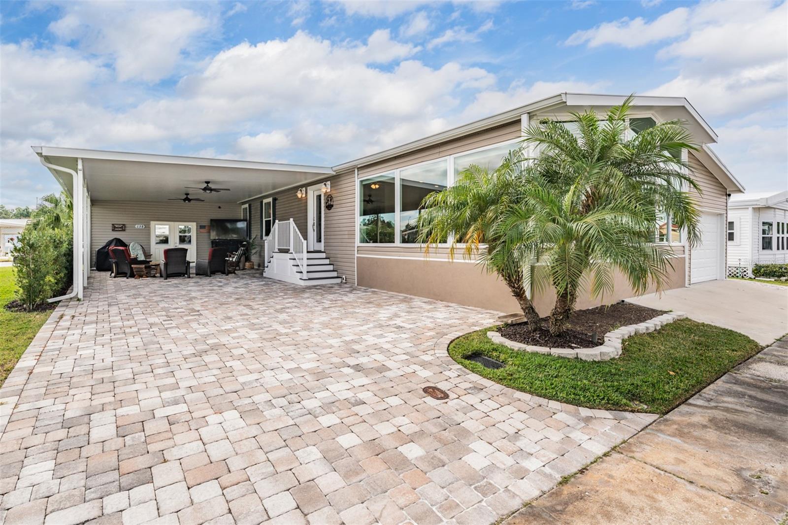 GULL-AIRE VILLAGE - Residential