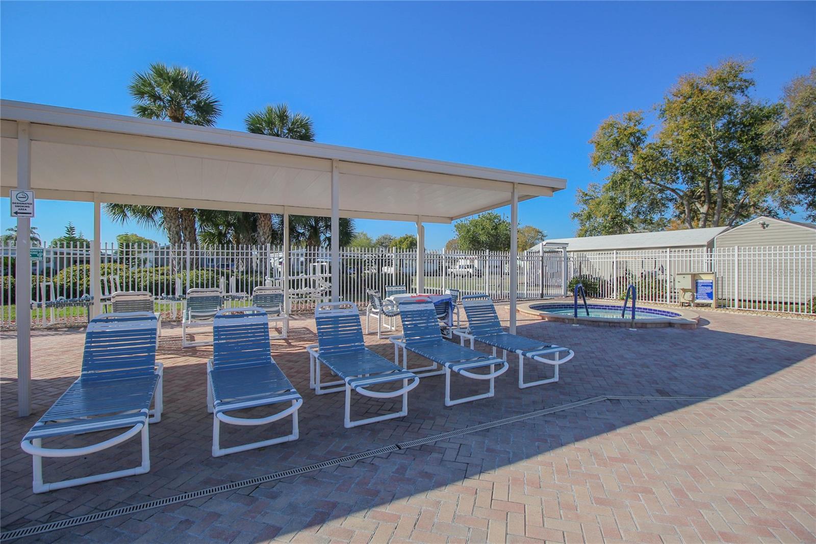 GULL-AIRE VILLAGE - Residential