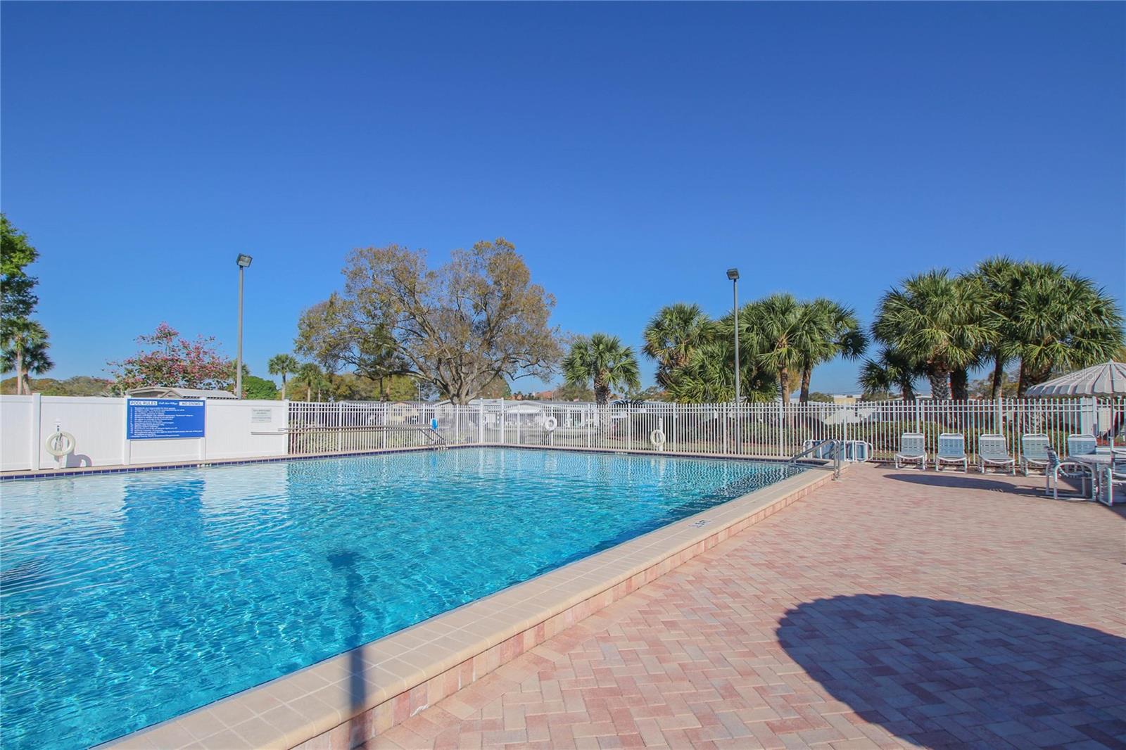 GULL-AIRE VILLAGE - Residential