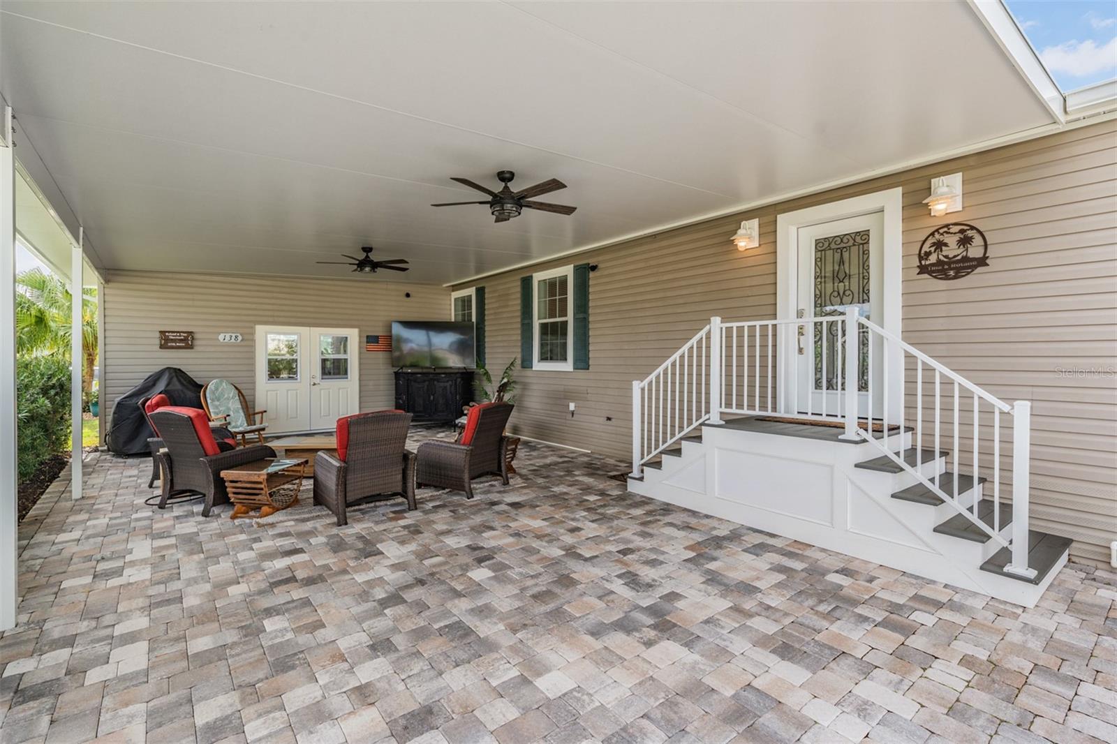 GULL-AIRE VILLAGE - Residential