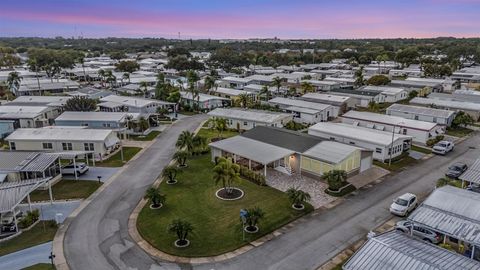 Photo of 138 Blue Marlin Drive, Oldsmar, FL 34677 (MLS # TB8452561)