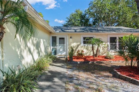 A home in ORLANDO