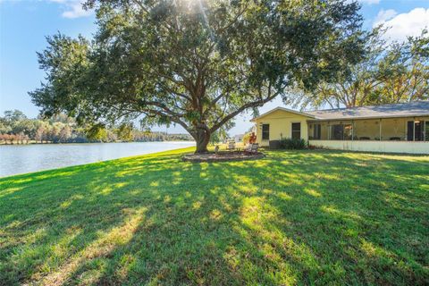 A home in ORLANDO