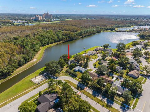 A home in ORLANDO