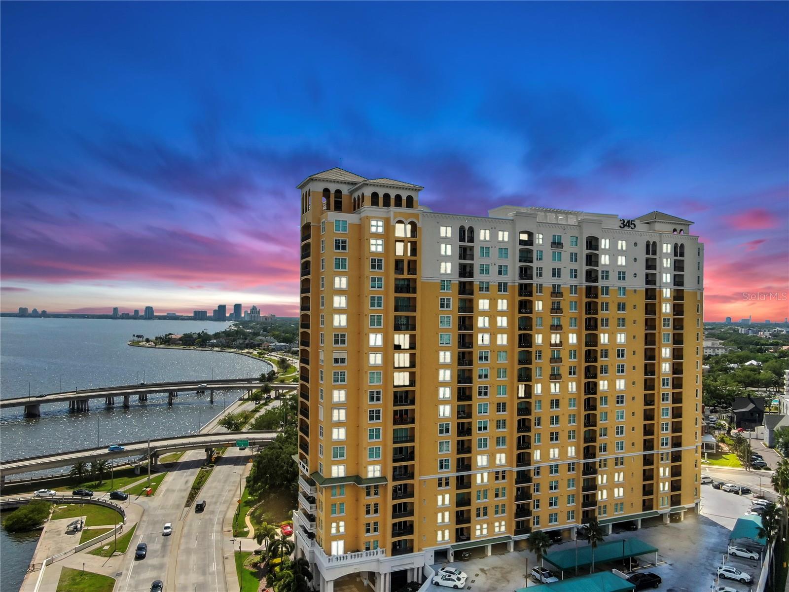 345 BAYSHORE BOULEVARD GP10