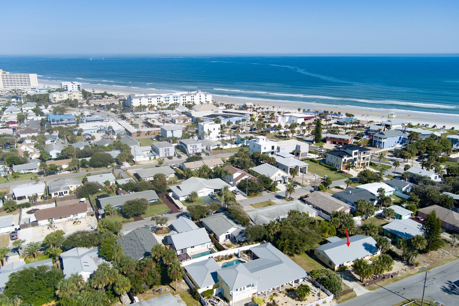 COOPER SUB - Residential