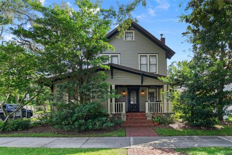 A home in ORLANDO