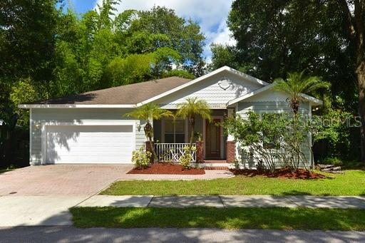 3 Bedroom / 2 Bathroom Tampa home with 1645 sq ft of living space.
FULLY FURNISHED for an easy transition, no need to worry about décor and new furnishings.
Please contact leasing for your private tour of this home!
Welcome home to Old Riverside Heights historic neighborhood nestled just minutes from the Hillsborough River, Armature Works, and downtown Tampa.
Flexible lease terms: 7 to 12 month option - Fully Furnished.
2 car garage to keep your vehicles protected with extra room for storage.
Paver driveway adds curb appeal and a touch of elegance.
Charming covered front porch – the perfect spot to sip morning coffee.
Cozy back lanai with comfortable furnishings for relaxing in comfort.
Huge back deck is great for entertaining family and friends.
Fenced yard to keep the kiddos corralled.
Firepit area - gather around for cozy fall evenings under the stars.
Hardwood floors for timeless beauty and easy maintenance.
Crown molding - a refined detail that elevates every room.
Formal dining room perfect for hosting dinners, holidays, or special occasions.
Cozy living room with decorative fireplace.
Open-concept kitchen with breakfast bar – keep conversations flowing while cooking and entertaining.
Granite countertops & pantry – style and storage that make meal prep a breeze.
Stainless steel kitchen appliances include side-by-side refrigerator, glass-top range, built-in microwave, and dishwasher.
Spacious master suite with en suite bath and walk-in closet.
Luxurious master bath with large soaker tub, step in shower, dual vanities, and water closet for the toilet.
Beautifully furnished bedrooms – tasteful décor and comfort that make settling in effortless.
Window blinds for light control and privacy.
Ceiling fans will be sending you a cool breeze.
Central heat & air for to keep you comfy year round.
Washer and dryer INCLUDED for your convenience of course!
Convenient to plenty of shops, schools and dining.
Utilities are separate and tenant responsibility.
Lawn care is separate and tenant responsibility or use my guy for an extra $125 a month!
Don't forget to checkout the full walk-through video at our website!
What is the lease duration?
ALL LEASES ARE FOR 12 MONTHS, unless specifically noted otherwise in the individual property ad.