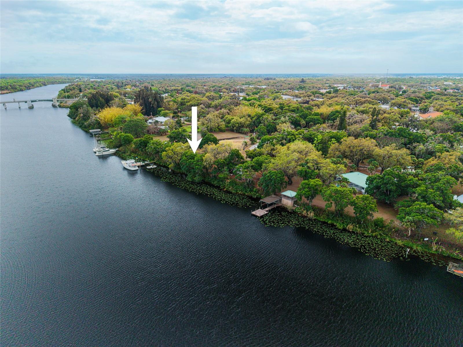 RIVIERA VISTA - Land