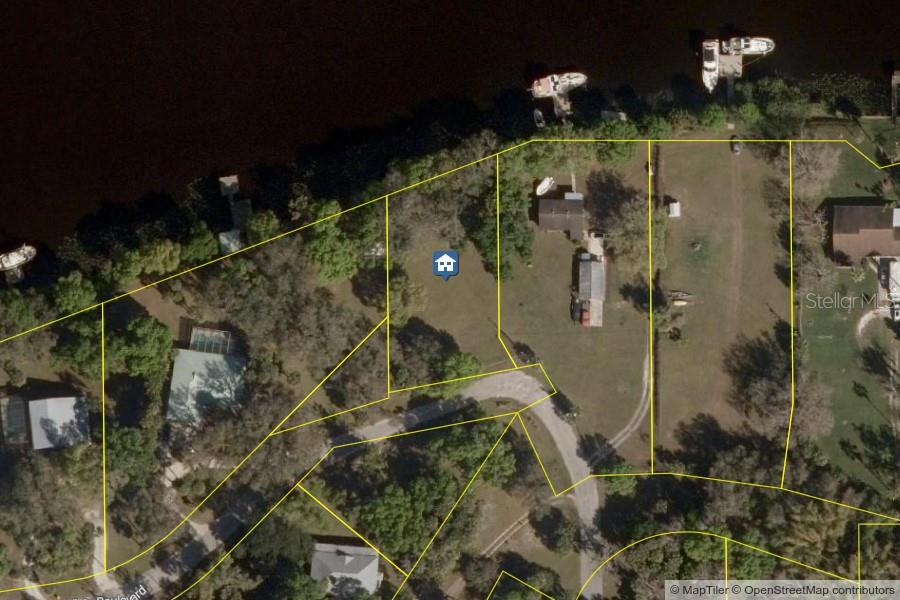 RIVIERA VISTA - Land