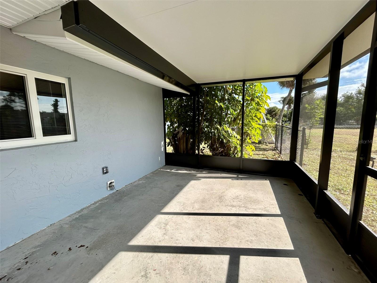 PORT CHARLOTTE SEC 013 - Residential Lease