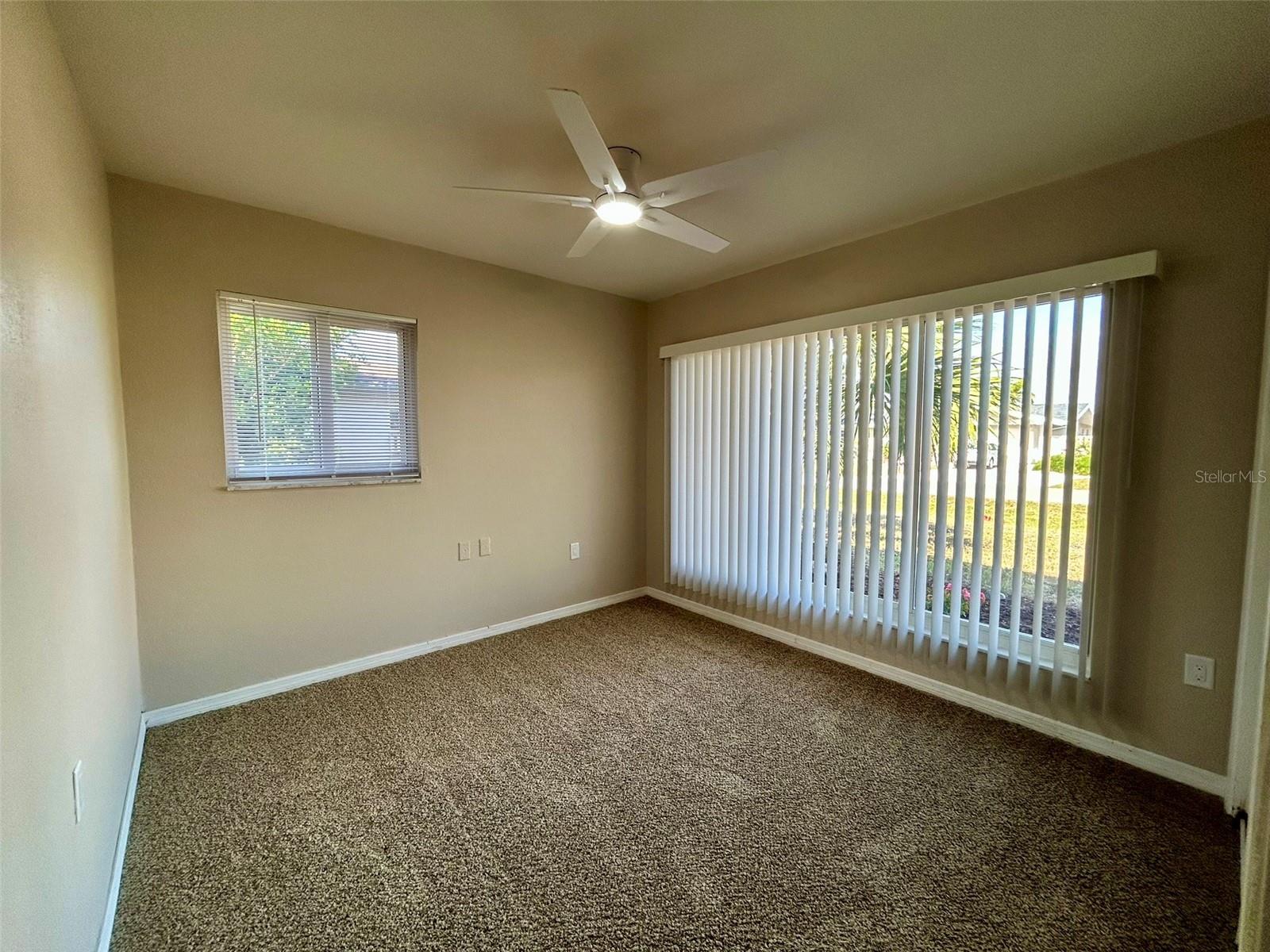 PORT CHARLOTTE SEC 013 - Residential Lease