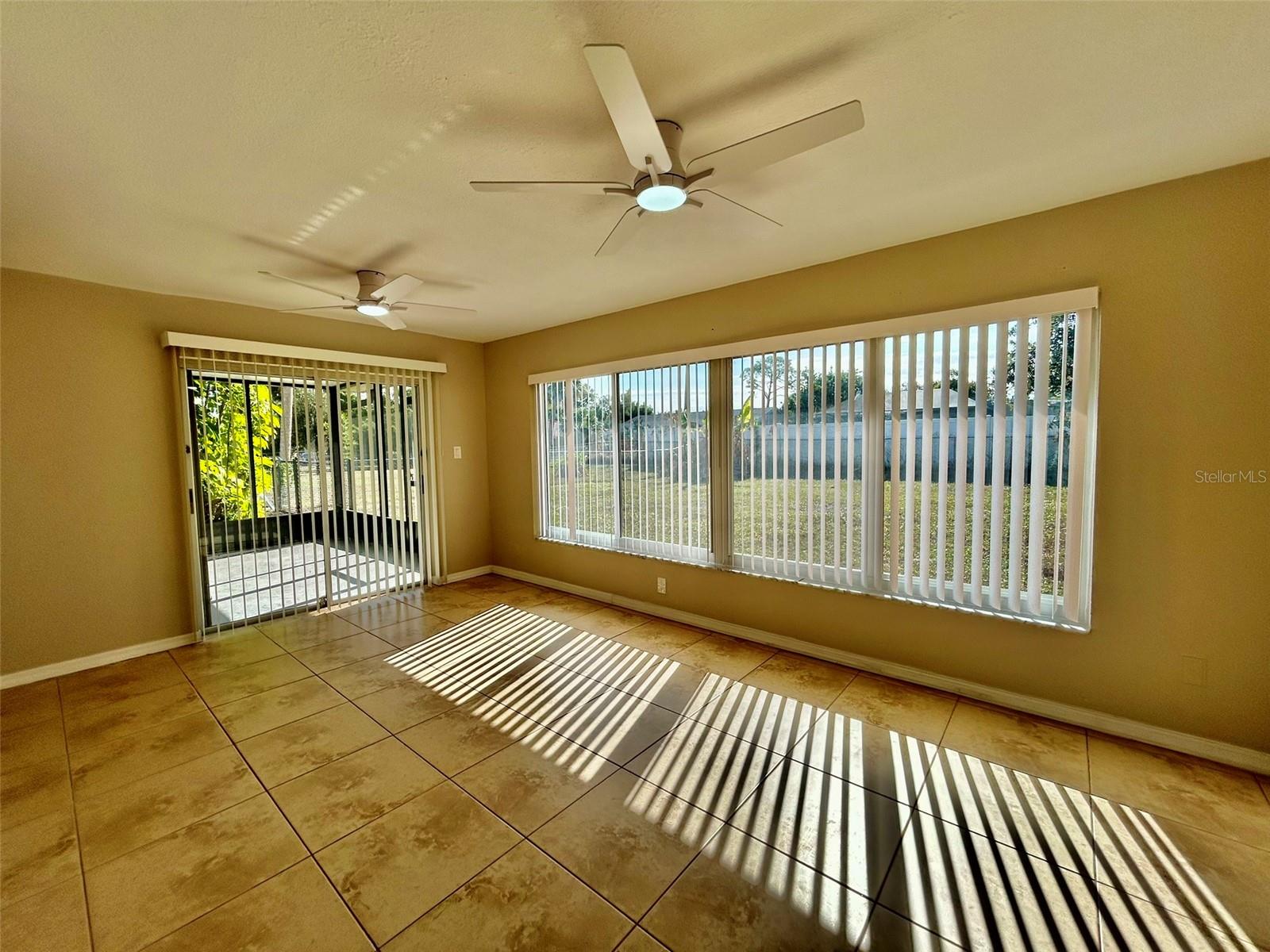 PORT CHARLOTTE SEC 013 - Residential Lease