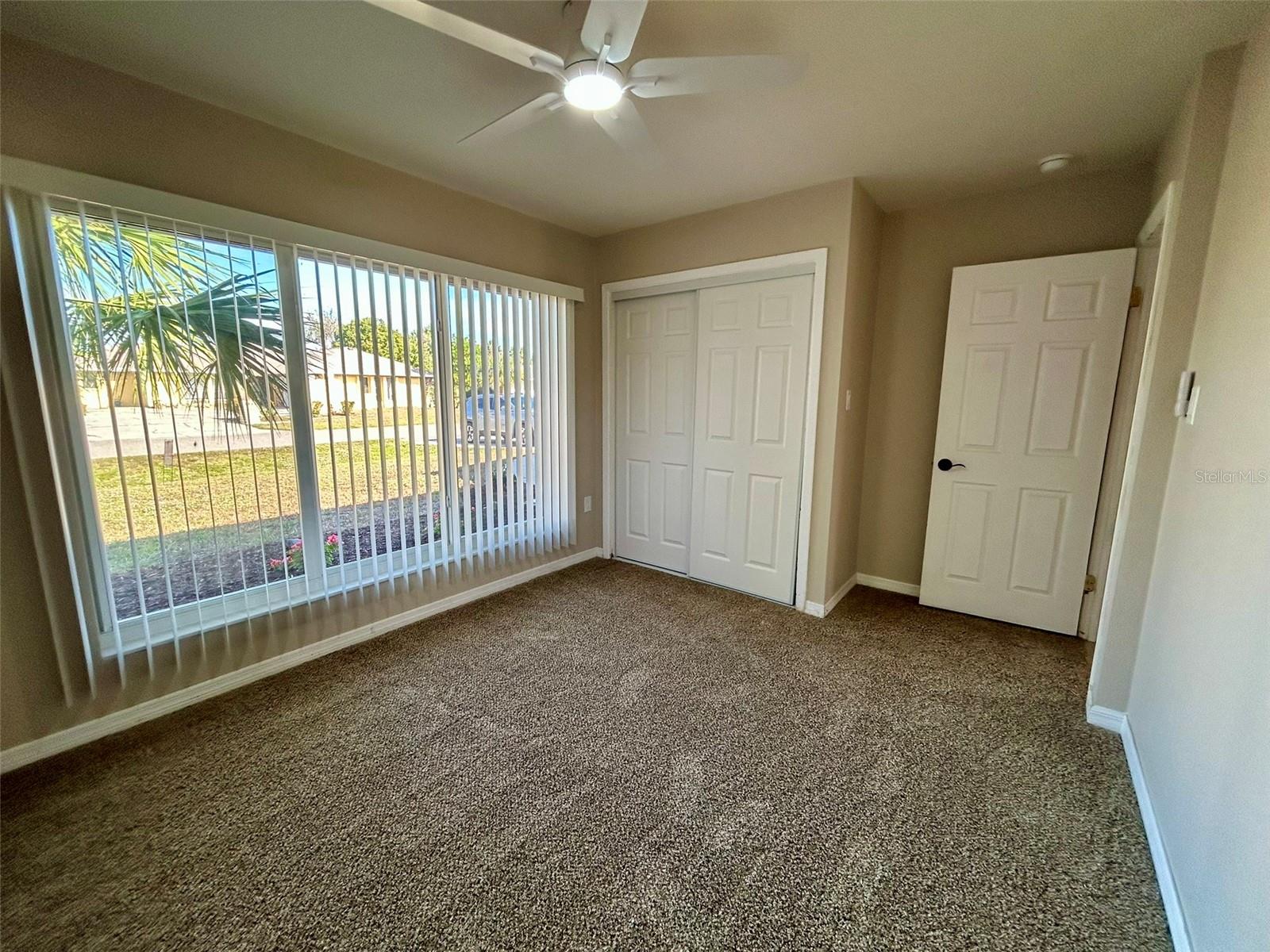 PORT CHARLOTTE SEC 013 - Residential Lease