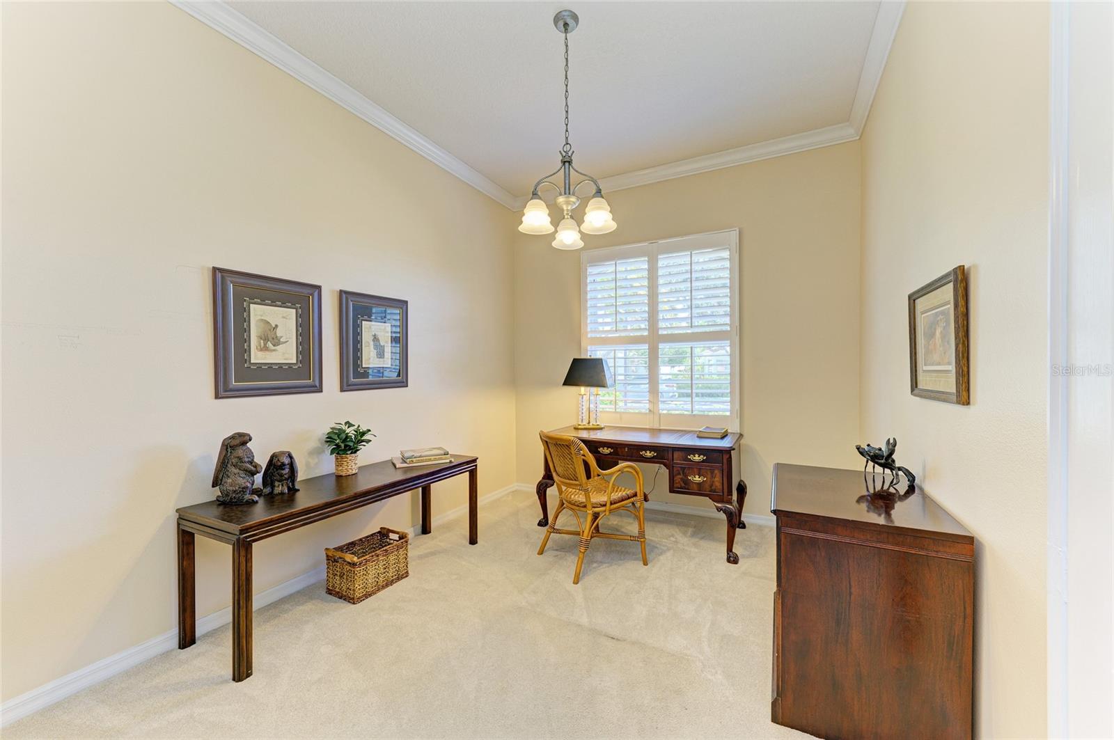 RIVENDELL, UNIT 3-A - Residential