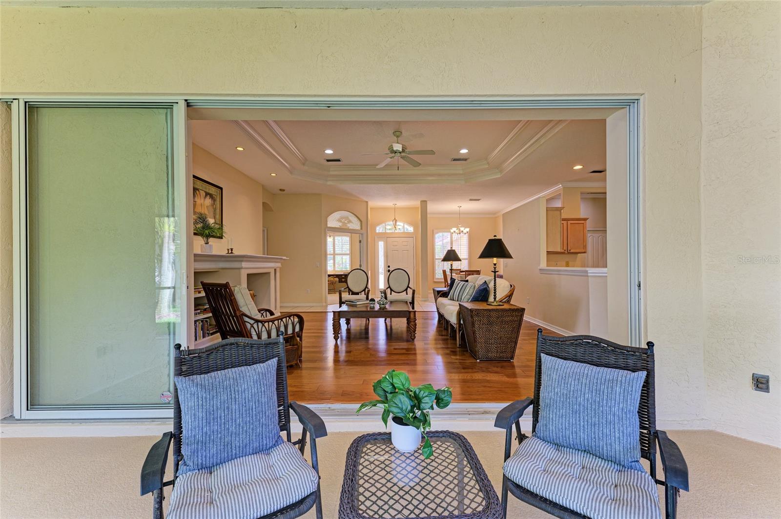 RIVENDELL, UNIT 3-A - Residential