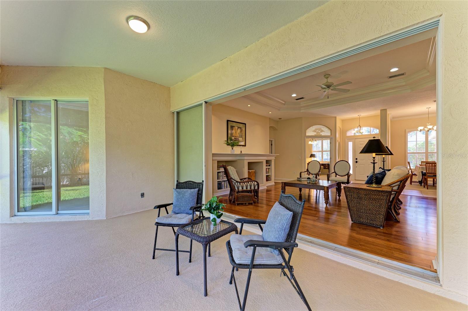 RIVENDELL, UNIT 3-A - Residential