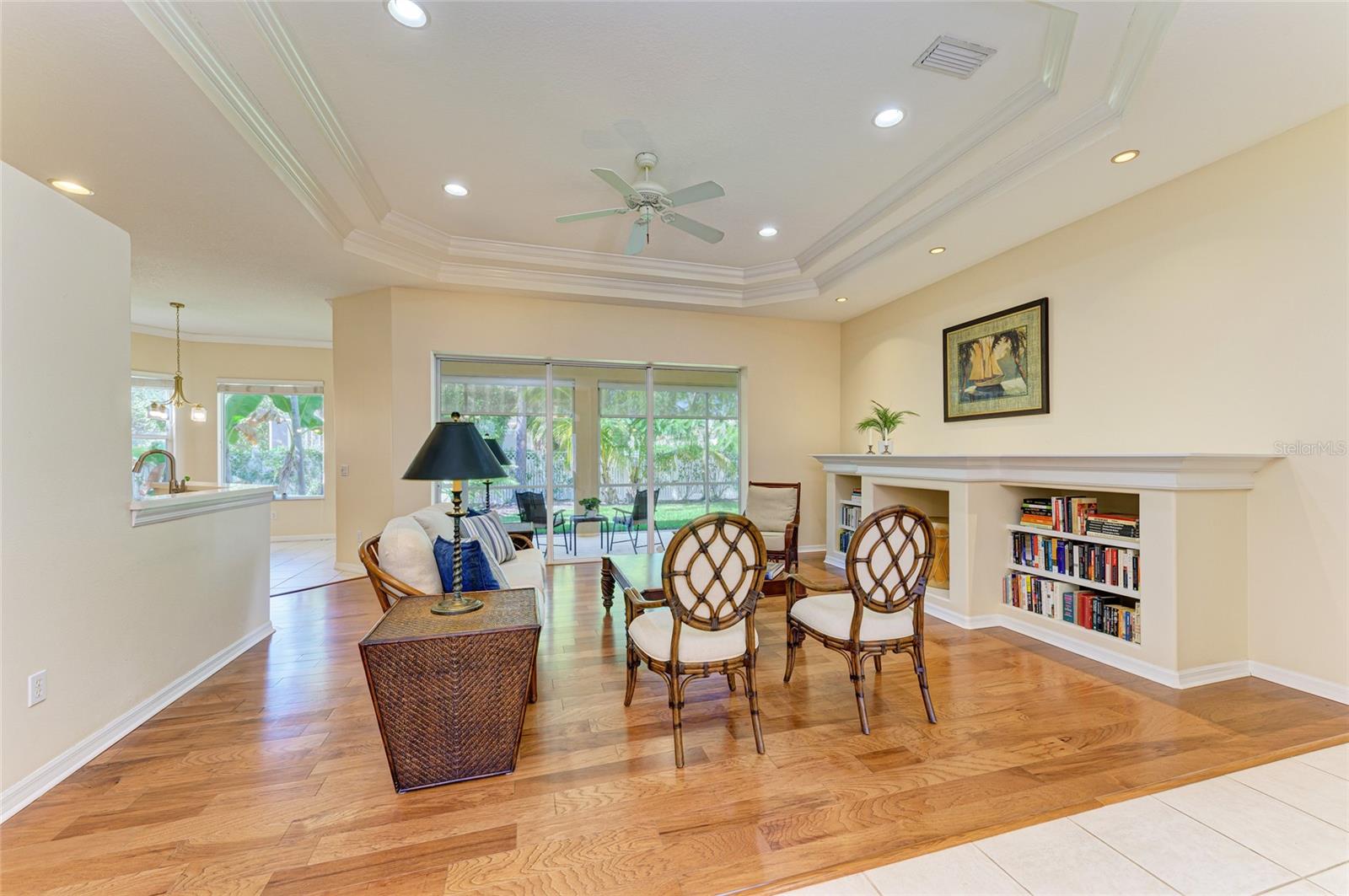 RIVENDELL, UNIT 3-A - Residential