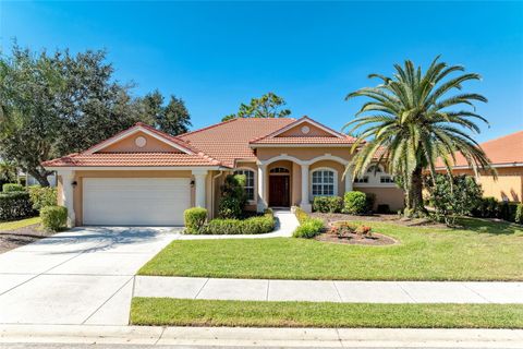 Photo of 1036 Oak Meadow Ln, Osprey, FL 34229 (MLS # A4669695)