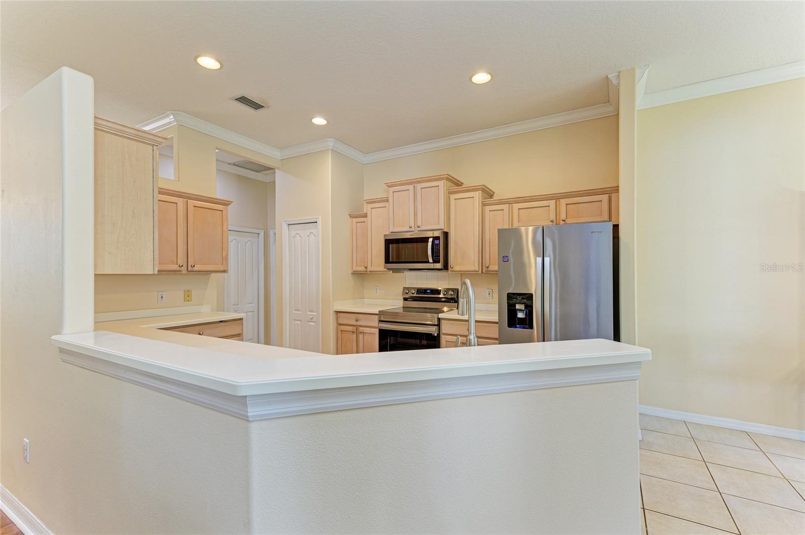 RIVENDELL, UNIT 3-A - Residential